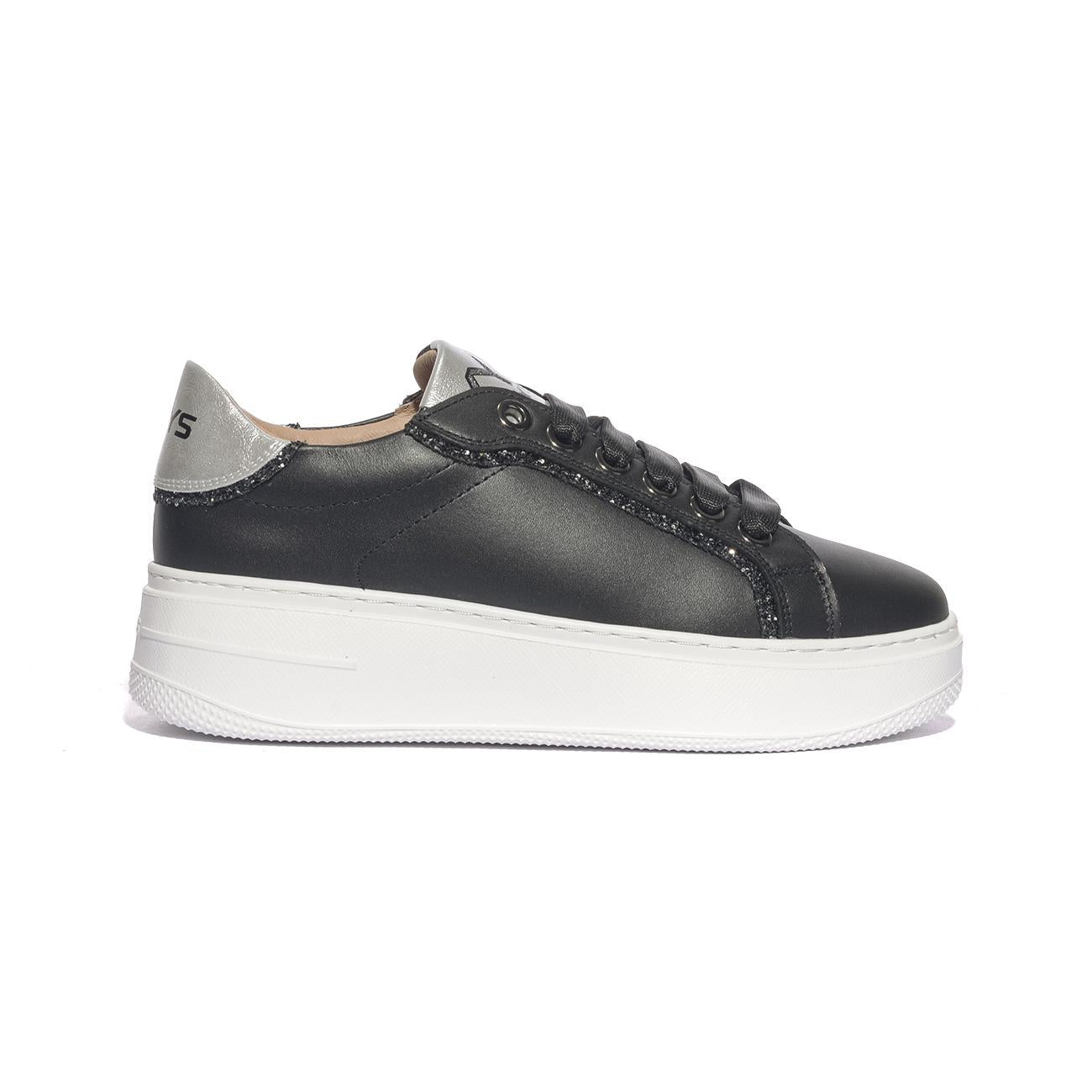 Sneakers Keys K11213 Nere K11213BLACK KEYS