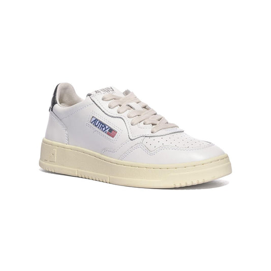 AUTRY MEDALIST AULW LL22 Sneakers Donna 