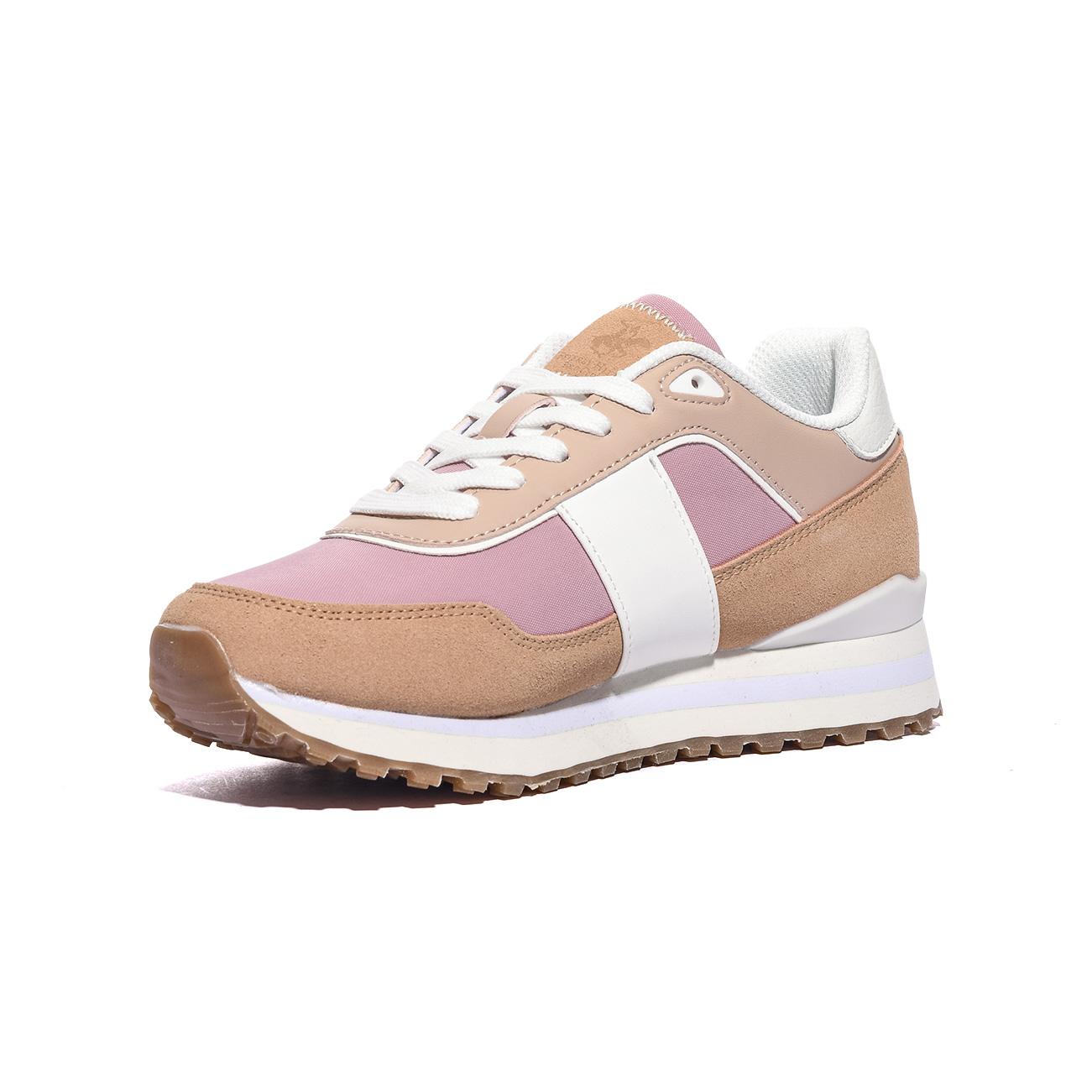 BEVERLY HILLS POLO CLUB BHW613201 0044 Sneakers Donna 