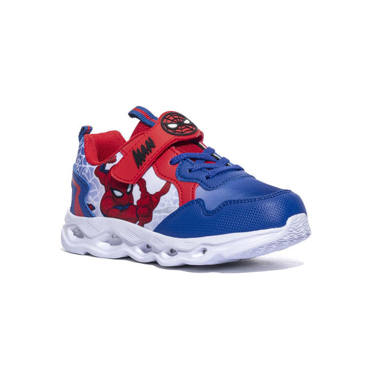SPIDERMAN R1310642T BLUE Sneakers Bambino 
