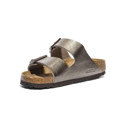 BIRKENSTOCK 1029439 GRACEFUL TAUPE Sandali Donna 