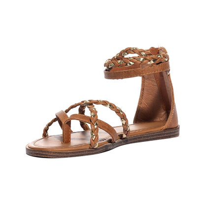 KHARISMA 5205 SABBIA PLATINO Sandali Donna 