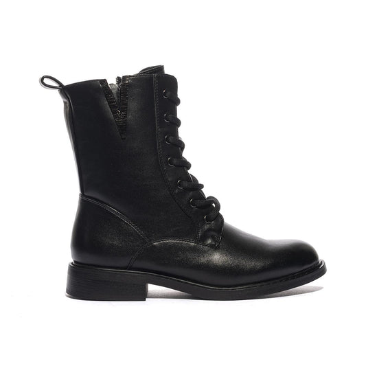 Stivali Mariella Burani 51623 Neri 51623BLACK MARIELLA BURANI