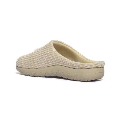 IN BLU ET000033 SABBIA Ciabatte Donna 