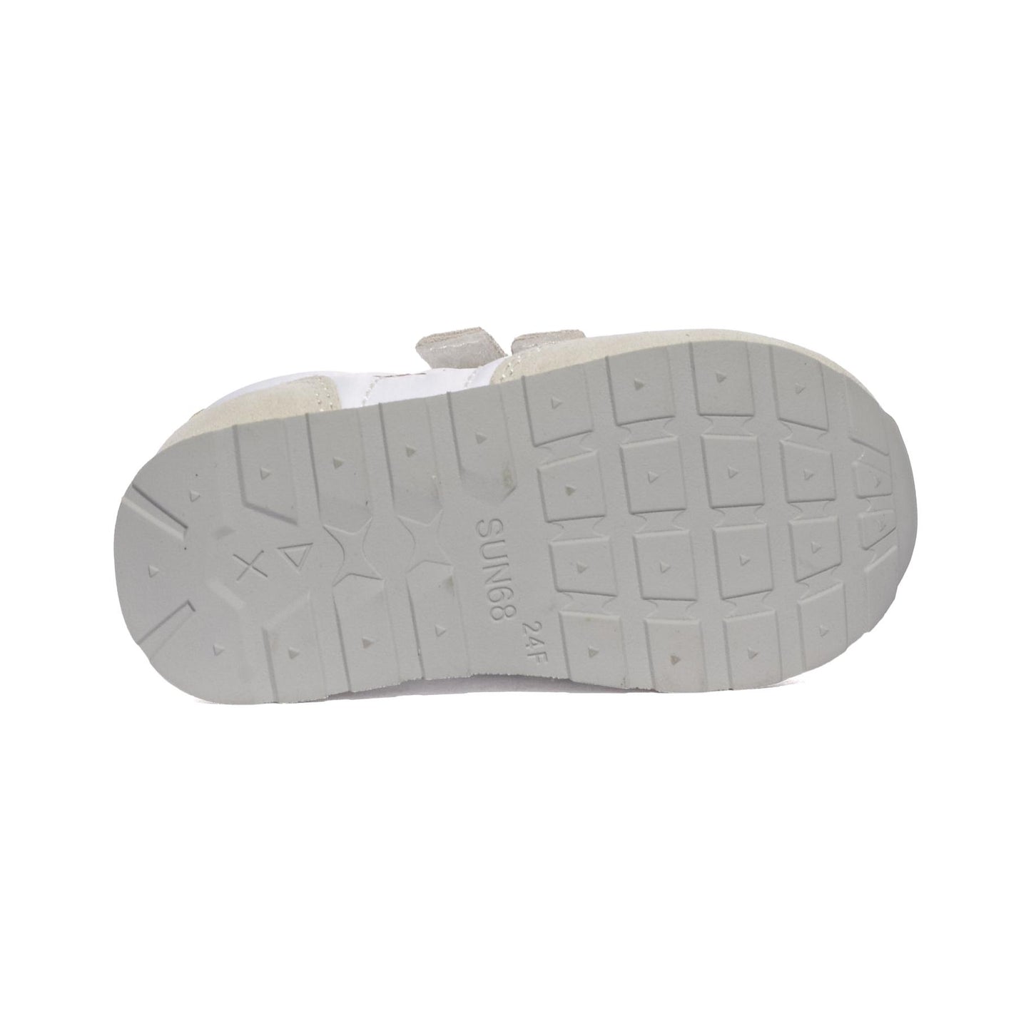 SUN 68 Z35402F 01 Sneakers Bambina 