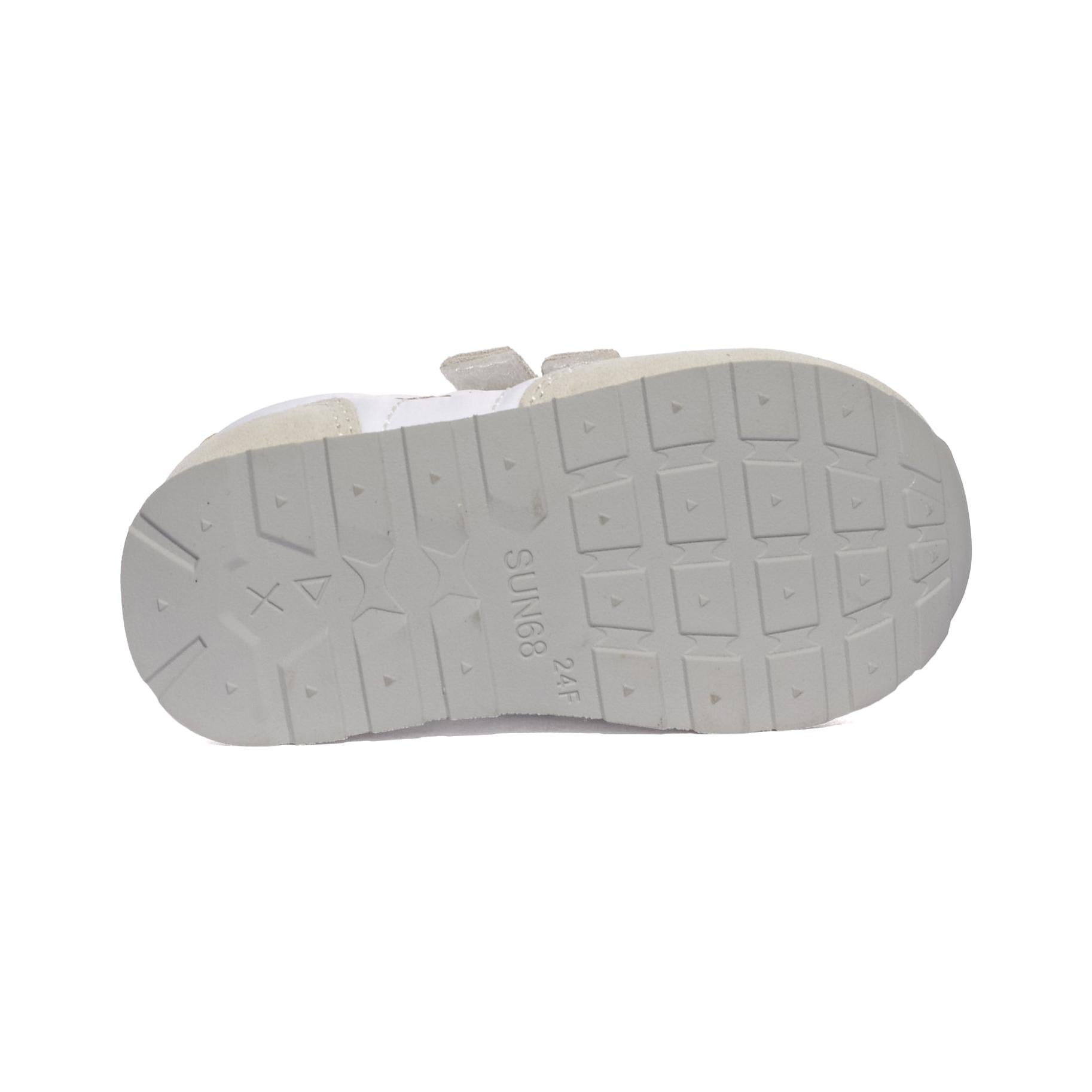 SUN 68 Z35402F 01 Sneakers Bambina 