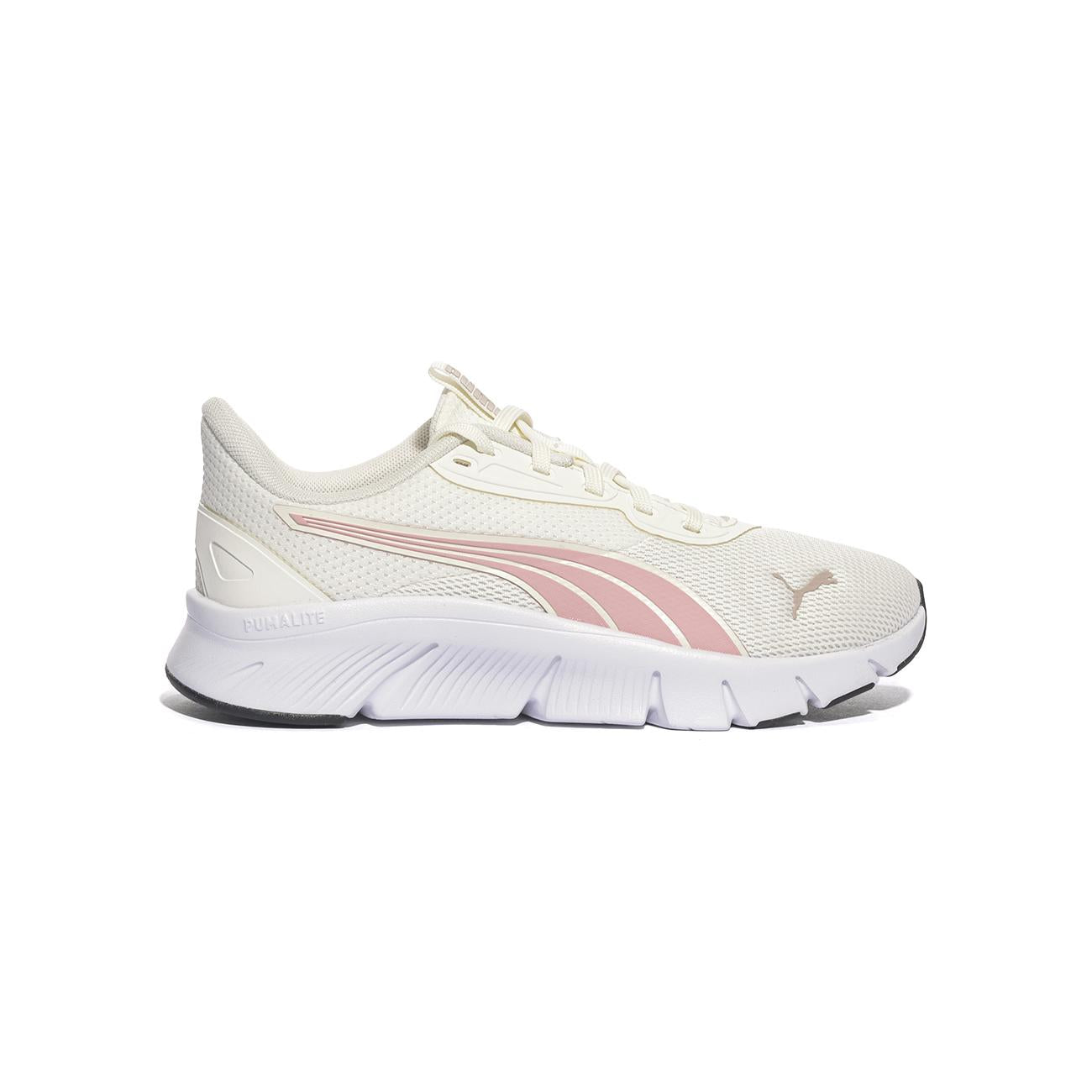 PUMA 310093-36 white Sneakers Donna 