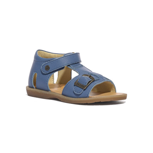 NATURINO 0010502485.01.0C03 AZURE Sandali Bambino 