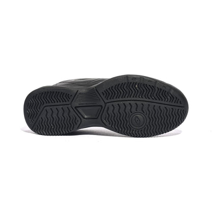 LOTTO 220635 ALL BLACK GRAVITY TITAN Sneakers Uomo 