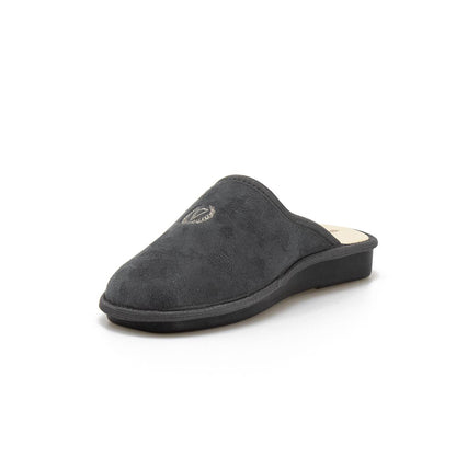 VALLEVERDE 37801 ANTRACITE Ciabatte Uomo 