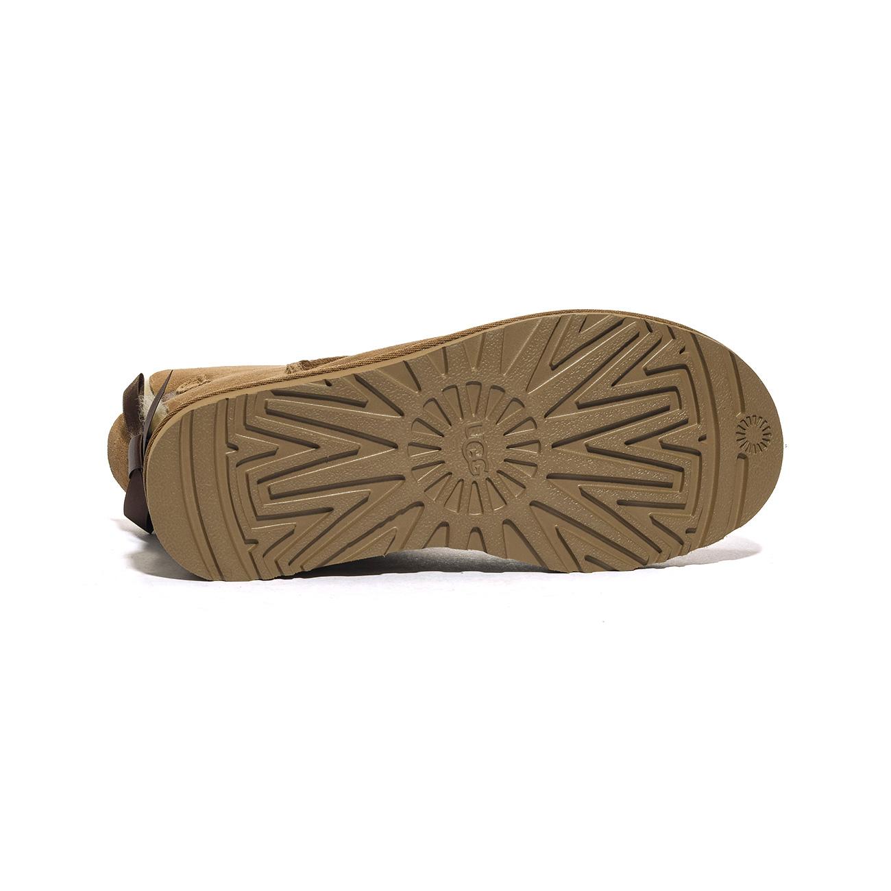 Mammut Ugg 10106501 Marroni 1016501CHE Ugg