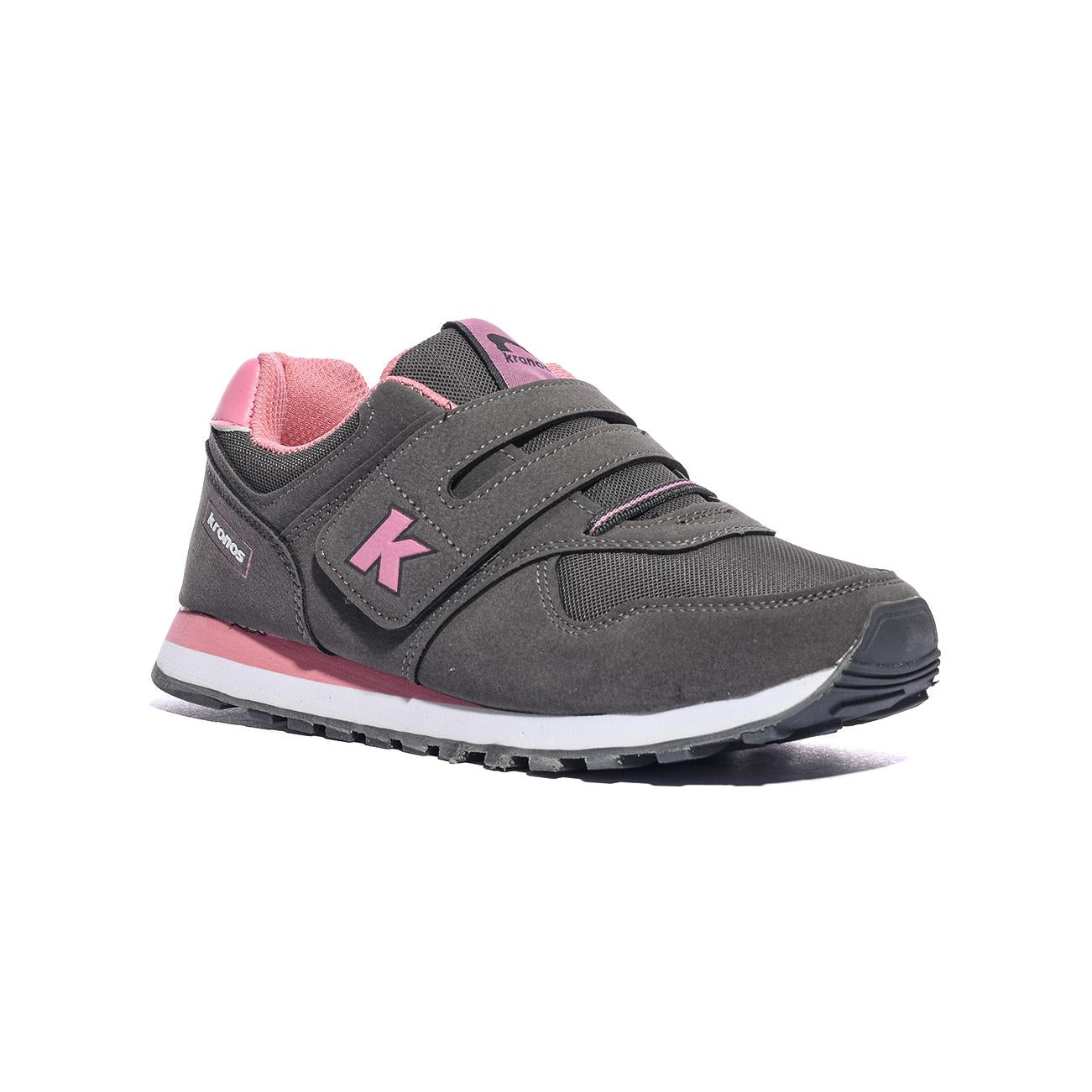 KRONOS KR32K42223 SHARK Sneakers Unisex Bambino 