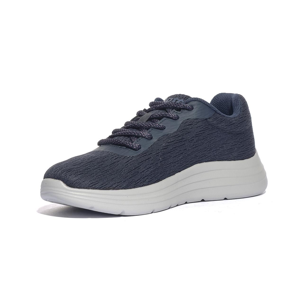 Sneakers Lotto CIELO AMF II W Blu 222220DRESS BLUE LOTTO