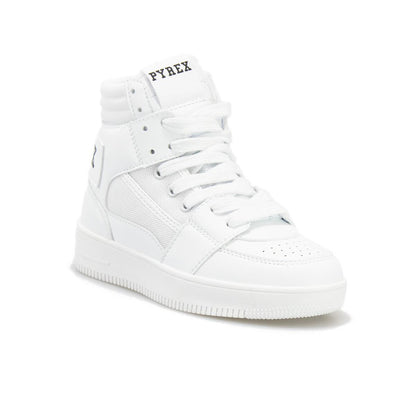 PYREX SA050301 WHITE Sneakers Bambino 