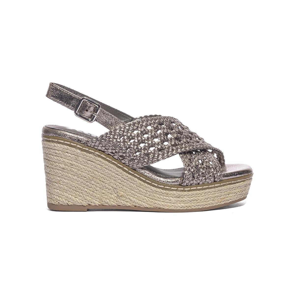 XTI 142746 PLOMOPLOMO Sandali Donna 
