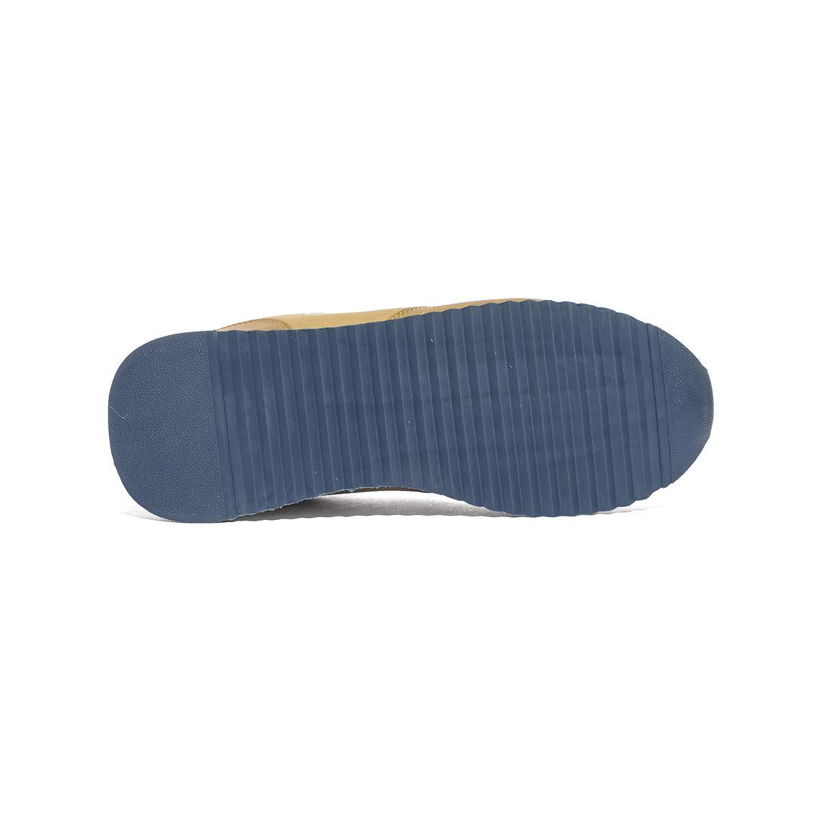 U.S. GOLF CLUB US4611 CAMEL Sneakers Uomo 