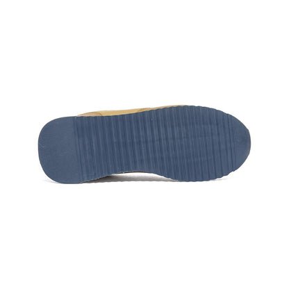 U.S. GOLF CLUB US4611 CAMEL Sneakers Uomo 