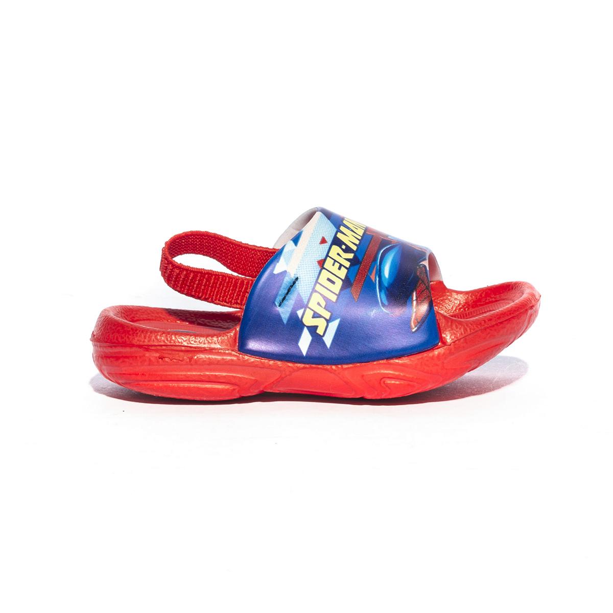 SPIDERMAN R1310248S MULTI Ciabatte Bambino 