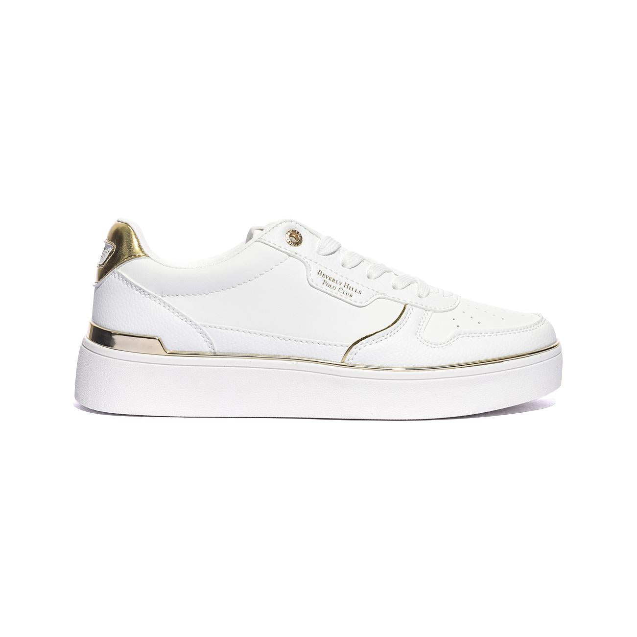 BEVERLY HILLS POLO CLUB BHW615305 0061 Sneakers Donna 