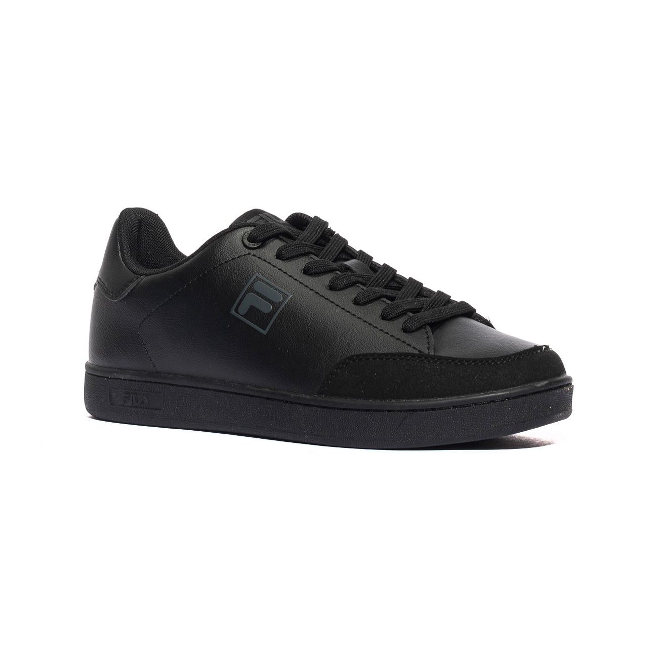 FILA FFW0477 Black Black Sneakers Donna 