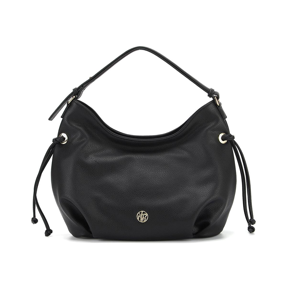 Y-NOT DAF001F6 BLACK Borse Donna 