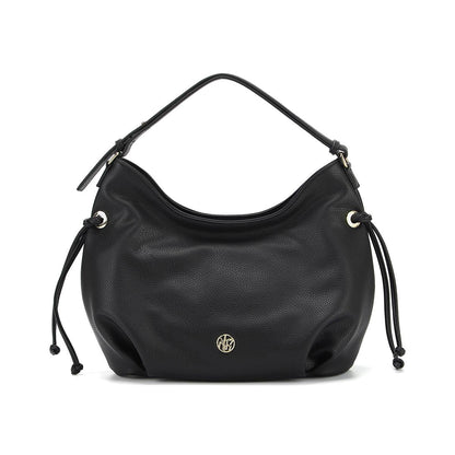 Y-NOT DAF001F6 BLACK Borse Donna 