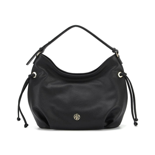 Y-NOT DAF001F6 BLACK Borse Donna 