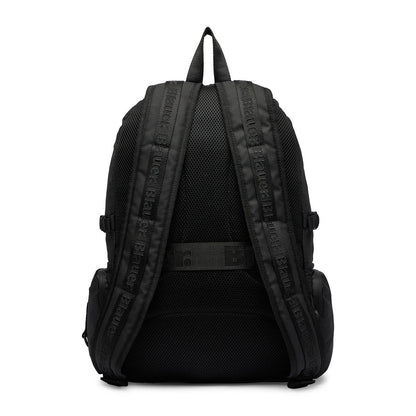 BLAUER S6WORCE03 SPL BLACK Zaini Unisex 