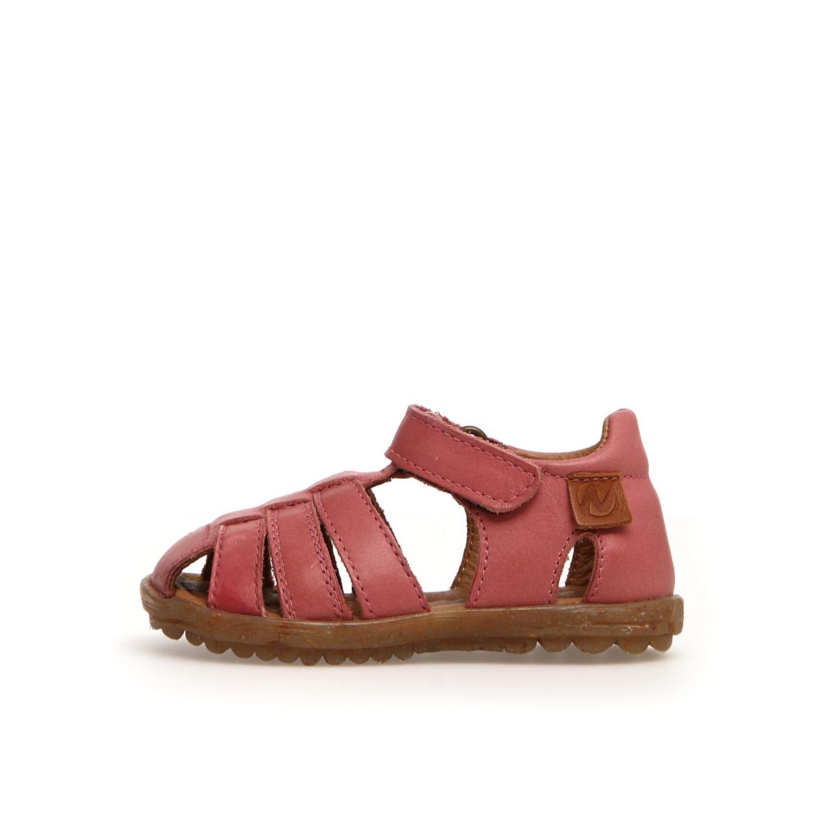 Sandali NATURINO SEE CLAY Bambina 0011500724-01-0M14CLAY NATURINO