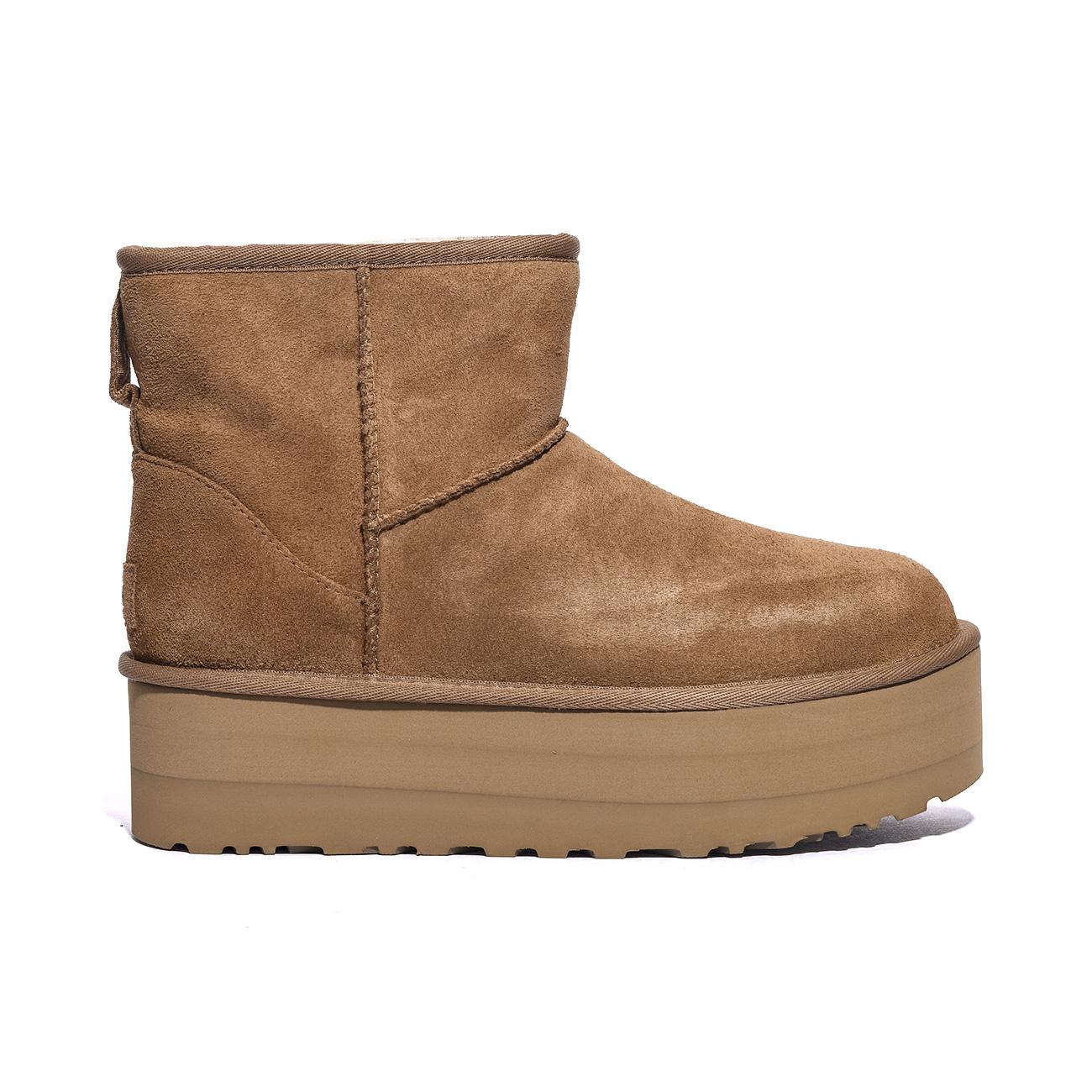 Ugg 1134991 CHESTNUTCHESTNUT MAMMUT Donna 