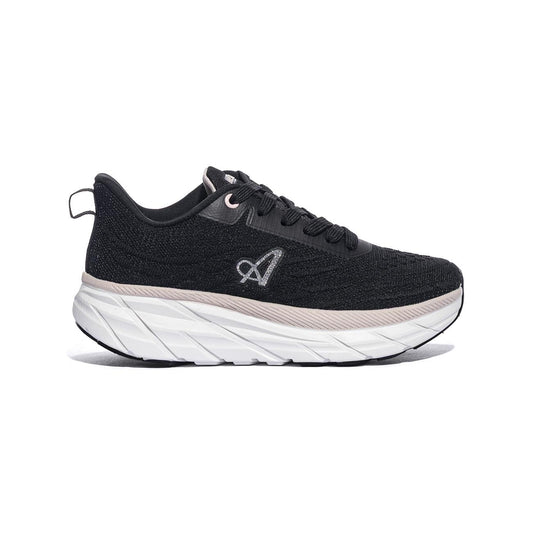 AUSTRALIAN AU32W108 BLACK ROSE Sneakers Donna 