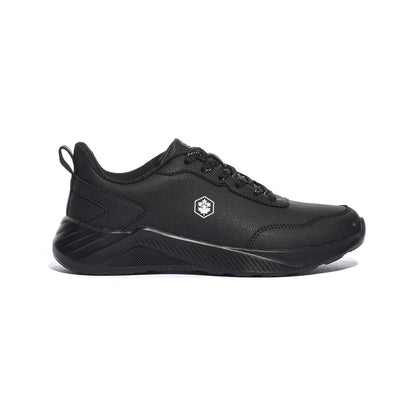 Sneakers Lumberjack KARTER Nere 102243527BLACK LUMBERJACK