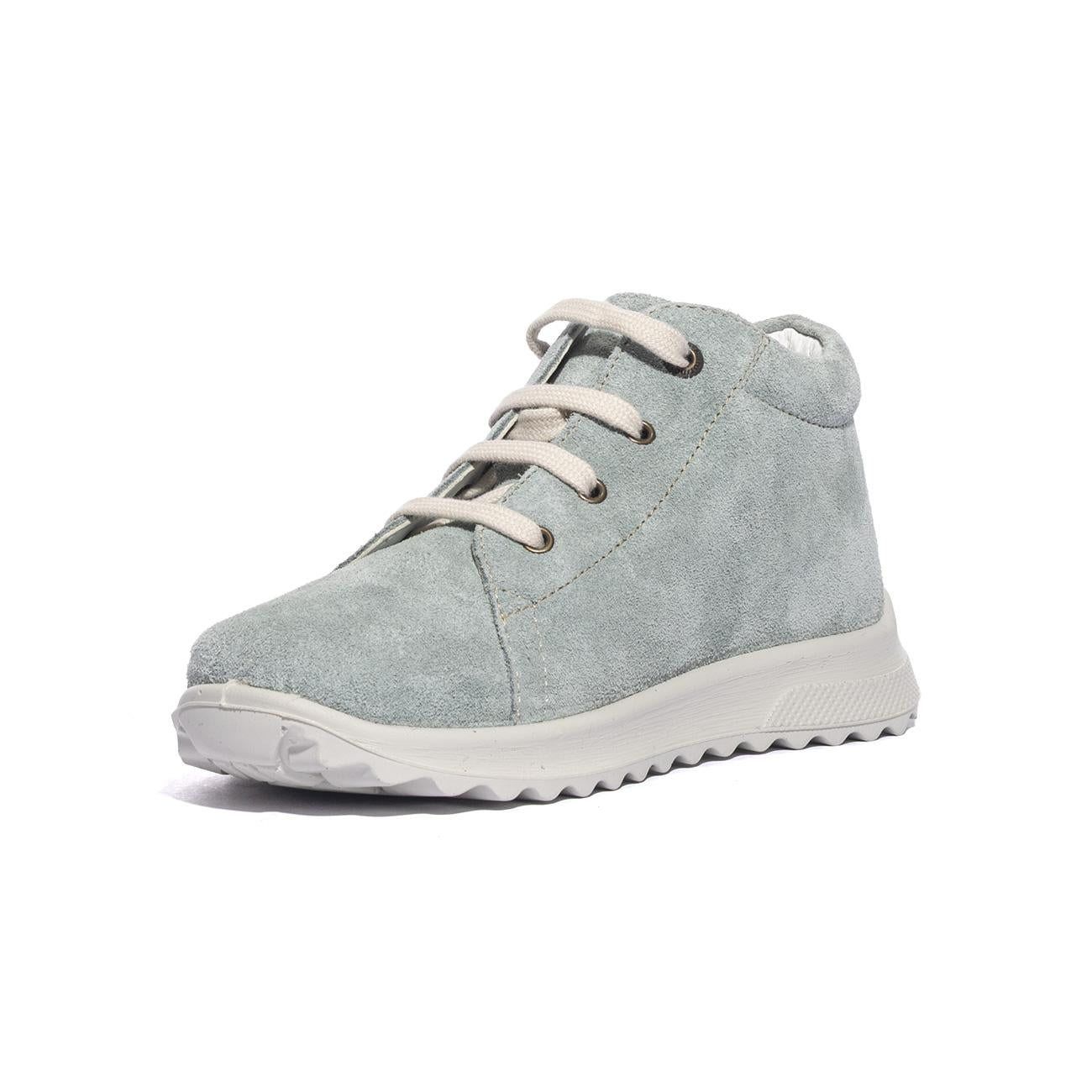 NATURINO 0012018241.02.2F96 SAGE MILK Sneakers Bambino 