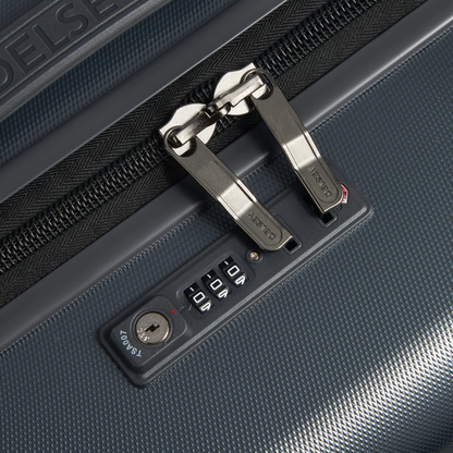 DELSEY 00385980301 GRAFITE Trolley Accessori 