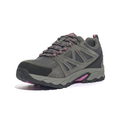 LUMBERJACK SWG6105-002-M02-CD003 GRAY Sneakers Donna 