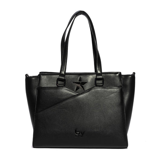 BYBLOS 20100112 BLK Borse Donna 