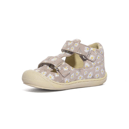 NATURINO 0012013359.47.0M04 CIPRIA Sandali Bambina 