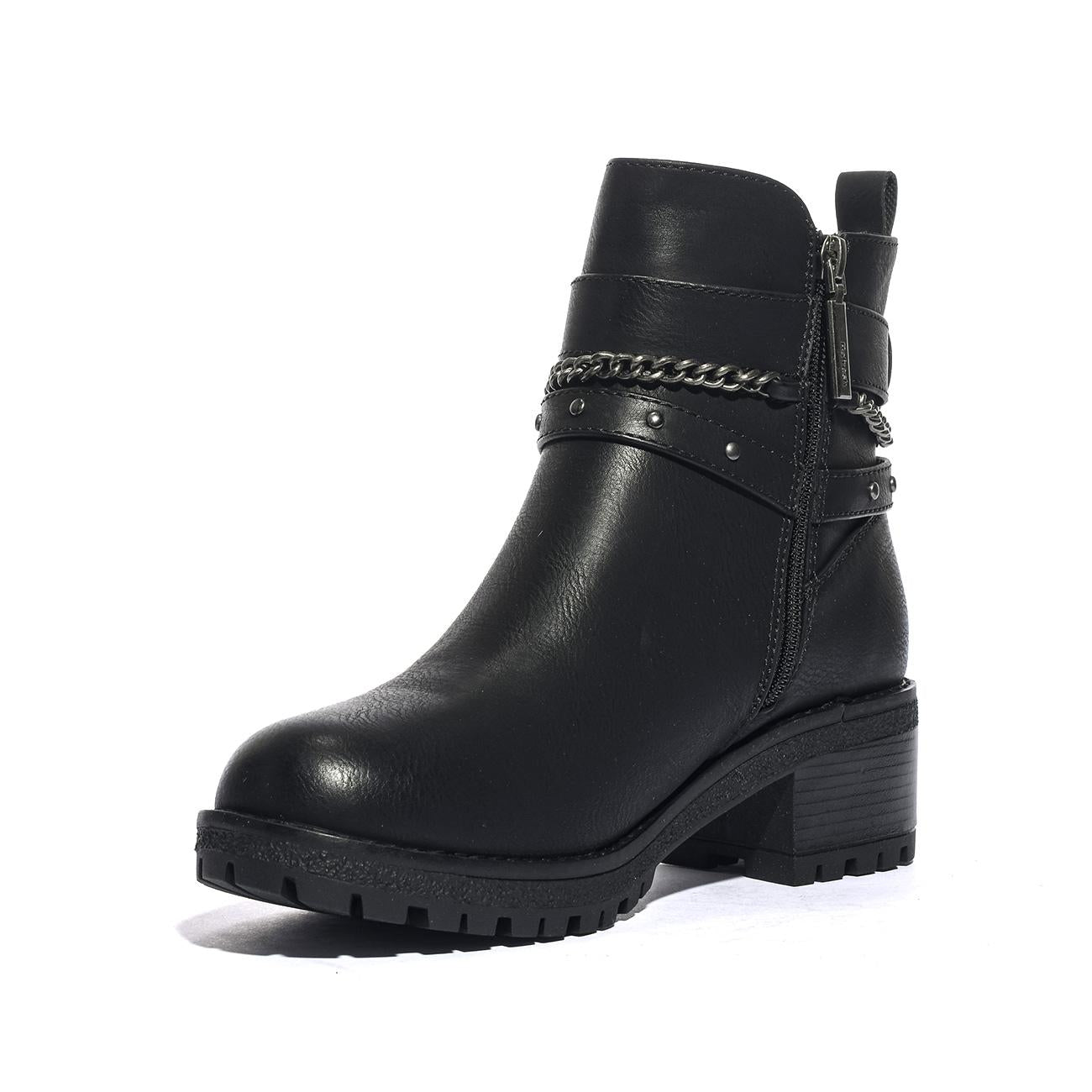 BOTIN SRA C. NEGRO 172918NEGRO REFRESH