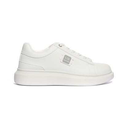 U.S. GOLF CLUB US4570 WHITE Sneakers Uomo 