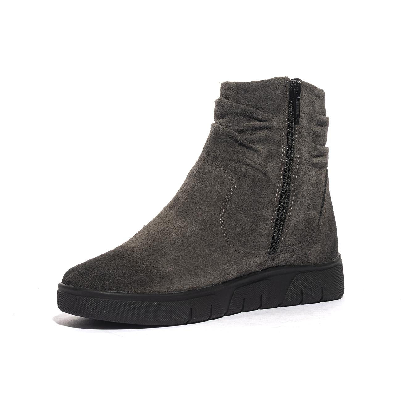 JOAN LEI JOAN17801 GREY Stivaletti Donna 