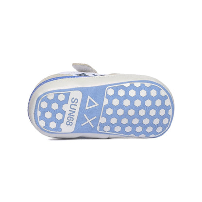 SUN 68 Z35301N 01 Sneakers Bambino 
