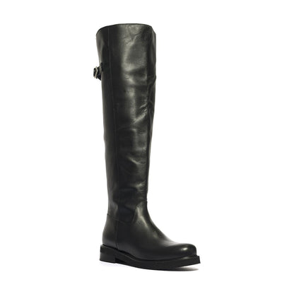 DOLCE MODA C03 NERO Stivali Donna 