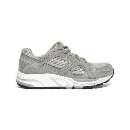 LOTTO L46691 COOL GRAY Sneakers Donna 