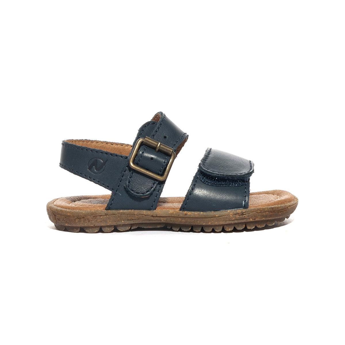 NATURINO KENNY NAVY NAVY Sandali Bambino 