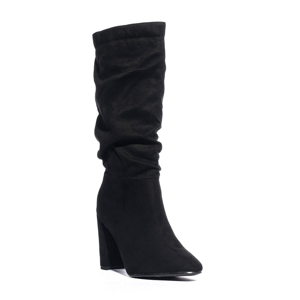 KHARISMA 9414 NERO Stivali Donna 