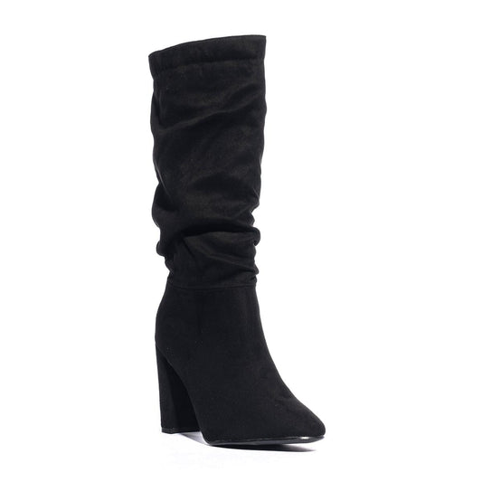 KHARISMA 9414 NERO Stivali Donna 