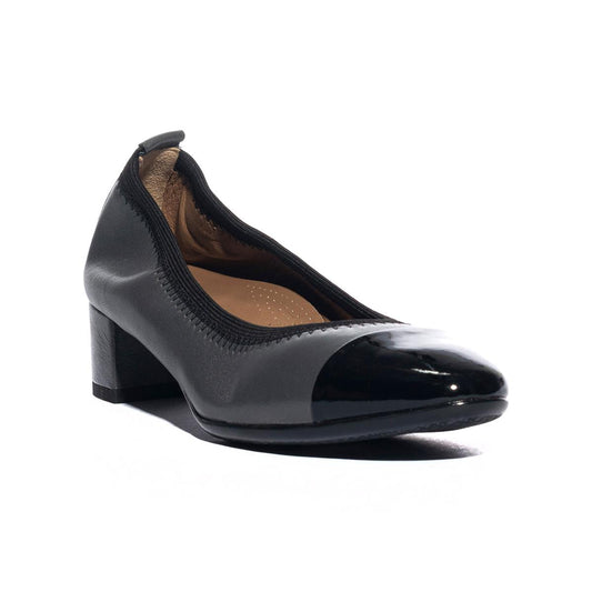 VALLEVERDE 5066 GRIGIO Decollete Donna 