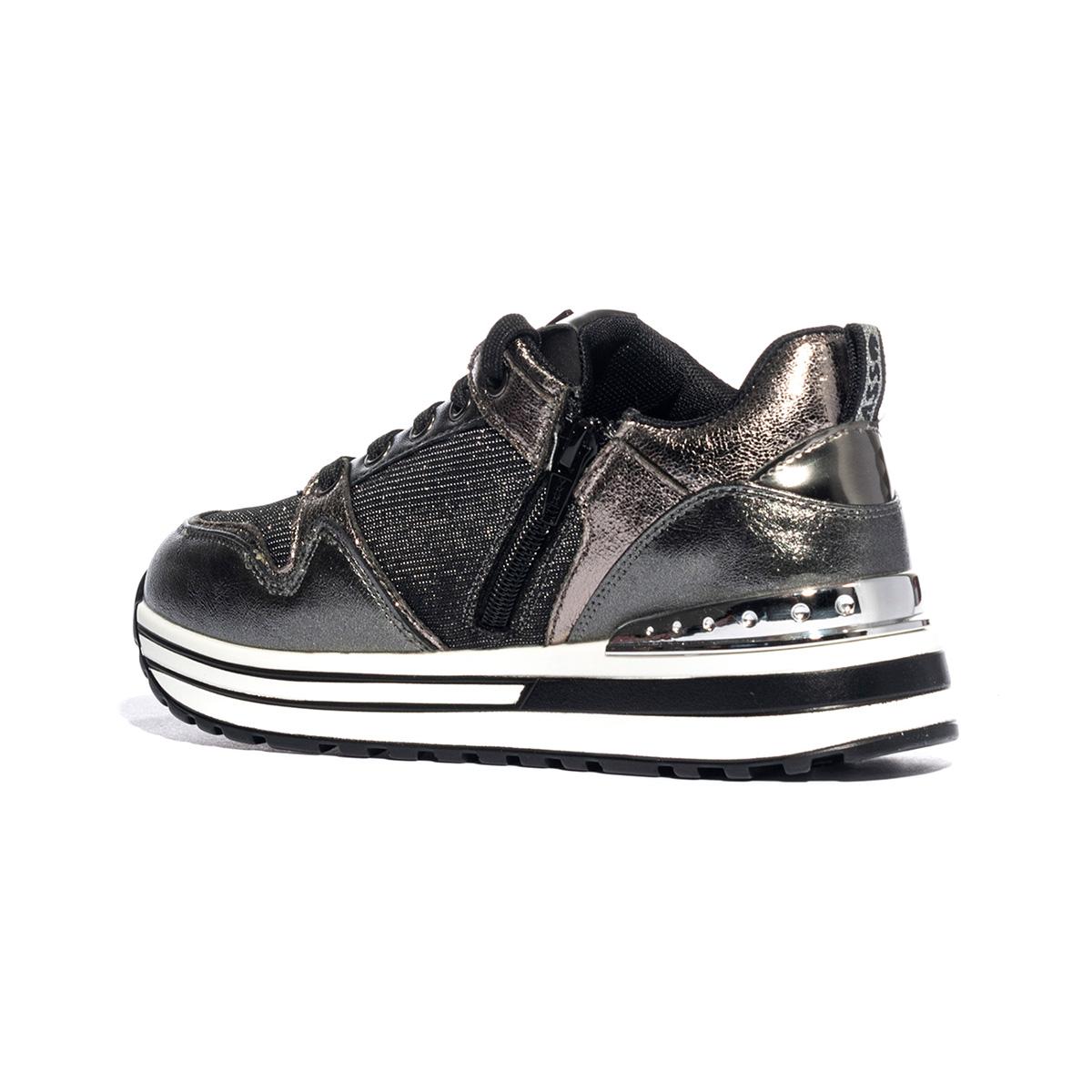 ASSO AG15760 C.FUCILE Sneakers Bambina 