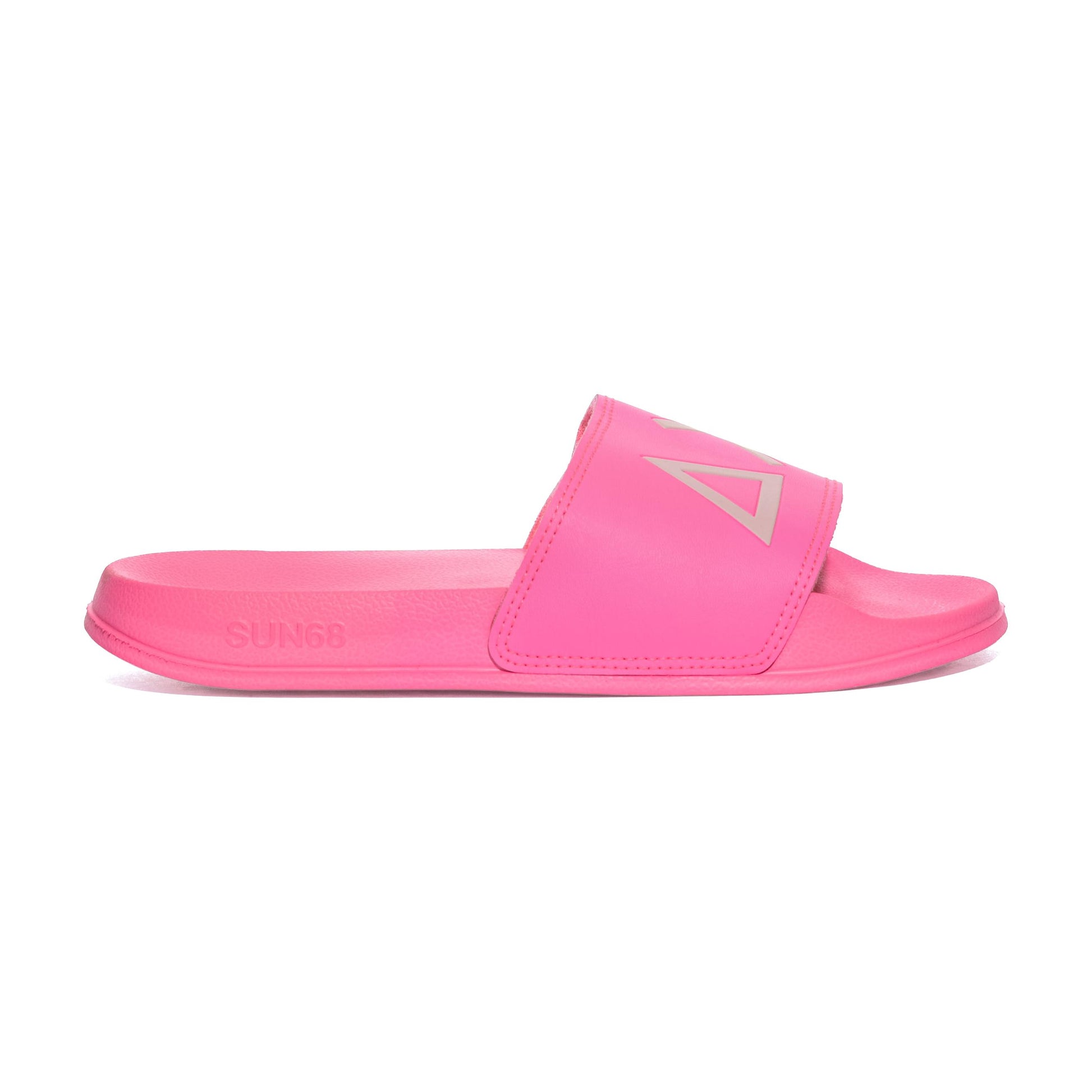 SUN 68 X35204 FUXIA FLUO Ciabatte Donna 
