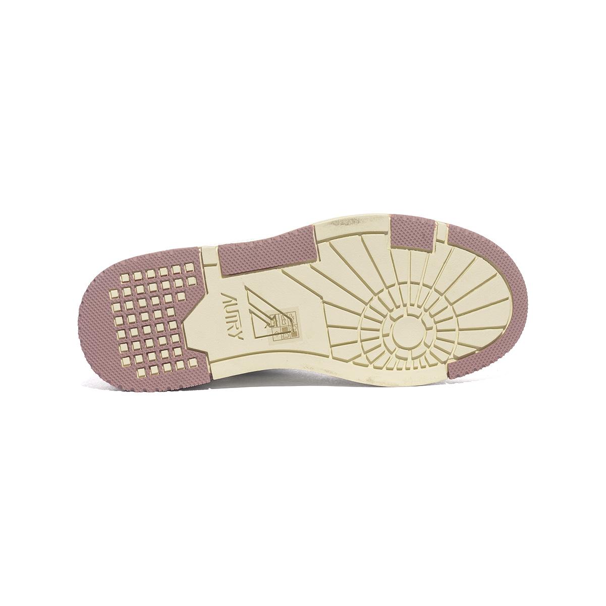 AUTRY CLC LOW ROLW TE01 Sneakers Donna 